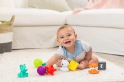 Infantino Tub O' Toys Badspeelgoed BK-216289 10 Infantino Tub O' Toys Badspeelgoed BK-216289 -Babyproducten Winkel infantino tub o toys badspeelgoed bk 216289 5 1920x1920