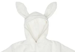 Jollein Ivory 3-4jr Badjas 060-809-66041 -Babyproducten  Winkel jollein ivory 1 2jr badjas 060 808 66041 3