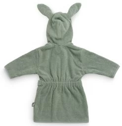Babyproducten Winkel 28 Babyproducten Winkel -Babyproducten Winkel jollein ash green 3 4jr badjas 060 809 00095 2