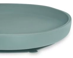 Jollein Ash Green Siliconen Dinerset 705-007-00095 -Babyproducten  Winkel jollein ash green siliconen dinerset 705 007 00095 4