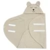 Jollein Bear Boucle Olive Green Wikkeldeken 032-566-67061 -Babyproducten  Winkel jollein bear boucle olive green wikkeldeken 032 566 67061 6