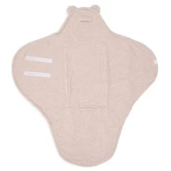 Jollein Bear Boucle Wild Rose Wikkeldeken 032-566-67062 -Babyproducten  Winkel jollein bear boucle wild rose wikkeldeken 032 566 67062 7