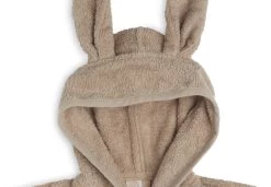 Jollein Biscuit 1-2jr Badjas 060-808-00103 -Babyproducten  Winkel jollein biscuit 1 2jr badjas 060 808 00103 3