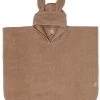 Jollein Biscuit Badstof Poncho 533-550-00103 -Babyproducten  Winkel jollein biscuit badstof poncho 533 550 00103 1