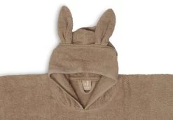 Jollein Biscuit Badstof Poncho 533-550-00103 -Babyproducten  Winkel jollein biscuit badstof poncho 533 550 00103 3