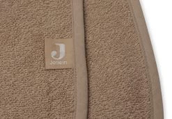 Jollein Biscuit Badstof Poncho 533-550-00103 -Babyproducten  Winkel jollein biscuit badstof poncho 533 550 00103 4