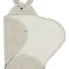 Jollein Bunny Nougat Wikkeldeken 032-566-66019 -Babyproducten  Winkel jollein bunny nougat wikkeldeken 032 566 66019 11