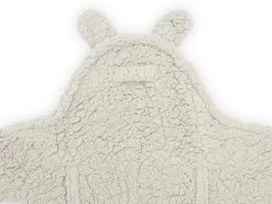 Jollein Bunny Nougat Wikkeldeken 032-566-66019 -Babyproducten  Winkel jollein bunny nougat wikkeldeken 032 566 66019 4