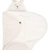 Jollein Bunny Off-White Wikkeldeken 032-566-65331 -Babyproducten  Winkel jollein bunny off white wikkeldeken 032 566 65331 11