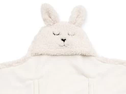 Jollein Bunny Off-White Wikkeldeken 032-566-65331 9 Jollein Bunny Off-White Wikkeldeken 032-566-65331 -Babyproducten Winkel jollein bunny off white wikkeldeken 032 566 65331 2
