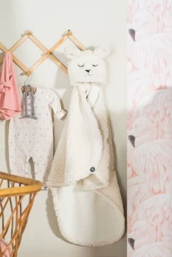 Jollein Bunny Off-White Wikkeldeken 032-566-65331 11 Jollein Bunny Off-White Wikkeldeken 032-566-65331 -Babyproducten Winkel jollein bunny off white wikkeldeken 032 566 65331 3