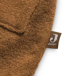 Jollein Caramel 3-4jr Badjas 060-809-00092 -Babyproducten  Winkel jollein caramel 3 4jr badjas 060 809 00092 5