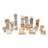Jollein Farm Houten Blokkenset 712-603-67021 2 Jollein Farm Houten Blokkenset 712-603-67021 -Babyproducten Winkel jollein farm houten blokkenset 712 603 67021