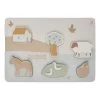 Jollein Farm Houten Puzzel 105-001-67021