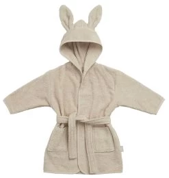 Jollein Nougat 3-4jr Badjas 060-809-00093