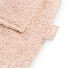Jollein Pale Pink 3-4jr Badjas 060-809-00090 -Babyproducten  Winkel jollein pale pink 3 4jr badjas 060 809 00090 5