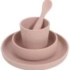 Jollein Pale Pink Siliconen Dinerset 705-007-00090 -Babyproducten  Winkel jollein pale pink siliconen dinerset 705 007 00090 10