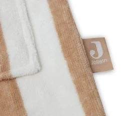 Jollein Stripe Terry Biscuit 1-2jr Badjas 060-808-67000 -Babyproducten  Winkel jollein stripe terry biscuit 1 2jr badjas 060 808 67000 5