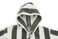 Jollein Stripe Terry Leaf Green 3-4jr Badjas 060-809-67001 12 Jollein Stripe Terry Leaf Green 3-4jr Badjas 060-809-67001 -Babyproducten Winkel jollein stripe terry leaf green 1 2jr badjas 060 808 67001 3 1