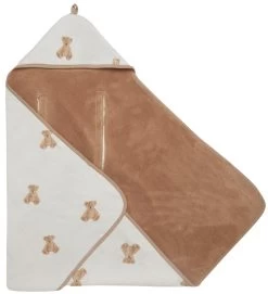 Jollein Teddy Bear Wikkeldeken 032-566-66095