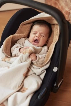 Jollein Teddy Bear Wikkeldeken 032-566-66095 -Babyproducten  Winkel jollein teddy bear wikkeldeken 032 566 66095 7