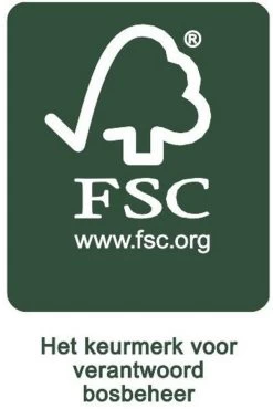 Label Label Blauw Houten Stapelblokken LLWT-25316 -Babyproducten  Winkel keurmerk label label 6