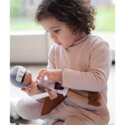 Tryco Ridder Kai 35 Cm Pop In Geschenkdoos TR-243338 -Babyproducten  Winkel knight kai doll 1 1