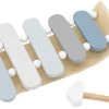 Label Label Blauw Houten Xylofoon LLWT-25477 -Babyproducten  Winkel label label blauw houten xylofoon llwt 25477 1