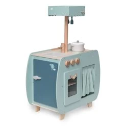 Label Label Groen Houten Bistro Keuken LLWT-34758 -Babyproducten  Winkel label label groen houten bistro keuken llwt 34758 04