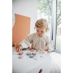 Label Label Houten Baguette Set LLWT-34703 -Babyproducten  Winkel label label houten baguette set llwt 34703 01