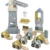 Label Label Houten Bouwplaats LLWT-25200 -Babyproducten  Winkel label label houten bouwplaats llwt 25200 4