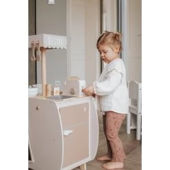 Label Label Nougat Houten Broodrooster LLWT-37094 -Babyproducten  Winkel label label nougat houten broodrooster llwt 37094 5