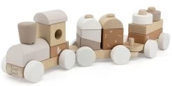Label Label Nougat Houten Speelgoed Trein LLWT-34390 -Babyproducten  Winkel label label nougat houten speelgoed trein llwt 34390 2