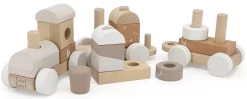 Label Label Nougat Houten Speelgoed Trein LLWT-34390 -Babyproducten  Winkel label label nougat houten speelgoed trein llwt 34390 3