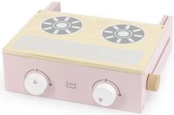 Label Label Roze Houten Kookstel LLWT-24784 -Babyproducten  Winkel label label roze houten kookstel llwt 24784 1