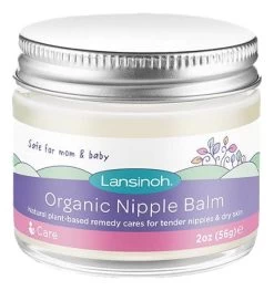 Lansinoh 60 Ml Bio Tepelcrème 23130