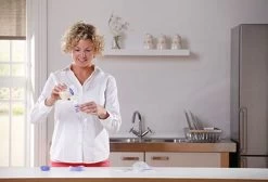 Lansinoh 50 Stuks Moedermelk Bewaarzakjes 40056 -Babyproducten  Winkel lansinoh bewaarzakjes voor moedermelk2 1