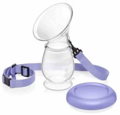 Lansinoh Moedermelk Collector 50810