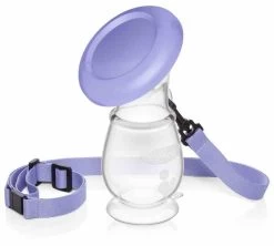 Lansinoh Moedermelk Collector 50810 -Babyproducten  Winkel lansinoh moedermelk collector 2