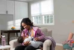 Lansinoh Moedermelk Collector 50810 -Babyproducten  Winkel lansinoh moedermelk collector 4