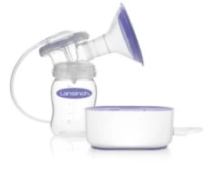 Lansinoh Compact Elektrische Borstkolf 54090 13 Lansinoh Compact Elektrische Borstkolf 54090 -Babyproducten Winkel lansinol compact 2