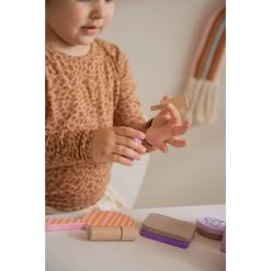 Label Label Barbapapa Houten Make Up Set LLBB-35816 -Babyproducten  Winkel llbb 35816 label label barbapapa wooden make up set 16