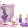 Label Label Barbapapa Houten Make Up Set LLBB-35816 -Babyproducten  Winkel llbb 35816 make up set 8720663935816 1