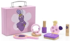 Label Label Barbapapa Houten Make Up Set LLBB-35816
