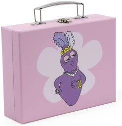 Label Label Barbapapa Houten Make Up Set LLBB-35816 -Babyproducten  Winkel llbb 35816 make up set 8720663935816 4