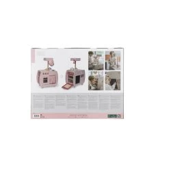 Label Label Roze Houten Bistro Keuken LLWT-34741 -Babyproducten  Winkel llwt 34741 p 3