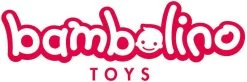 Bambolino Toys Bing Stapelkubussen 19073 -Babyproducten  Winkel logo bambolino toys 57 8 2