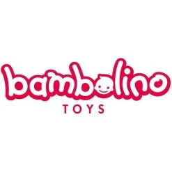 Bambolino Toys Bing 22 Stuks Houten Blokken 19093 -Babyproducten  Winkel logo bambolino toys 66 1 5 3