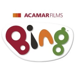 Bambolino Toys Bing Stapelkubussen 19073 -Babyproducten  Winkel logo bing 2