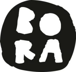 Bora In De Dierentuin Kinderboek 9938 -Babyproducten  Winkel logo bora 4